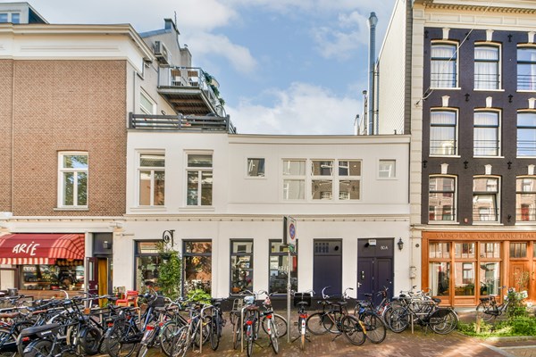 Quellijnstraat 80A, 1072 XW Amsterdam